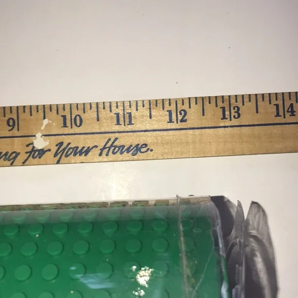 Silicone Brick Building Play Mat - Picture 7 of 7